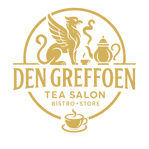 Den Greffoen